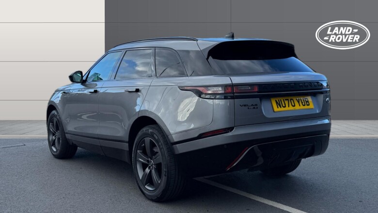 Land Rover Range Rover Velar 2.0 D180 R-Dynamic S 5dr Auto Diesel Estate